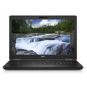 DELL Latitude 5590 - Core i7 Gen 8 - 32Go RAM - 256Go SSD - Linux pas cher