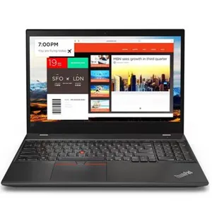 Lenovo Thinkpad L570 - Core i3 Gen 7 - 16 Go RAM - SSD 1 To - Windows ...