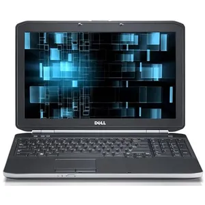 DELL Latitude E5530 - Core i3 - 16 Go RAM - SSD 480 Go - Windows 10 pas cher