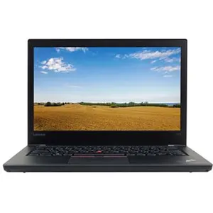 Lenovo Thinkpad T490 - Core i5 Gen 8 - 8 Go RAM - SSD 480 Go - Linux pas cher