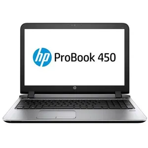 HP PROBOOK 450 G3 - Core i5 Gen 6 - 16Go RAM - 1To SSD - Windows 10 pas cher