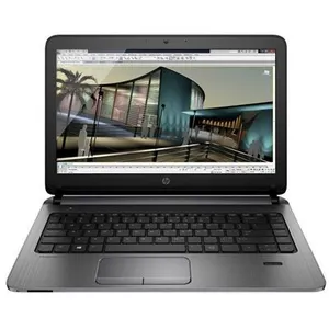 HP PROBOOK 430 G2 - Core i3 - 8Go RAM - 256Go SSD - Windows 10