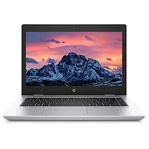HP PROBOOK 640 G4 - Core i5 Gen 8 - 16Go RAM - 480Go SSD - Windows 11 pas cher