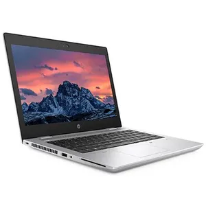 HP PROBOOK 640 G5 - Core i5 Gen 8 - 16Go RAM - 480Go SSD - Windows 11