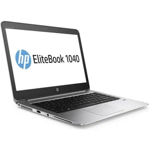 HP ELITEBOOK Folio 1040 G2 - Core i5 - 8Go RAM - 480Go SSD - Windows 1...