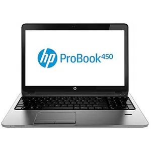 HP PROBOOK 450 G0 - Core i5 - 8Go RAM - 500Go HDD - Windows 10