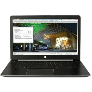LG HP Zbook 15U G3 - Core i7 Gen 6 - 16 Go RAM - SSD 480 Go - Windows 10 pas cher