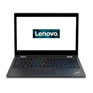 LENOVO Thinkpad L390 - Core i5 Gen 8 - 16 Go RAM - SSD 256 Go - Window...