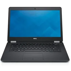 DELL Latitude E5470 - Core i7 Gen 6 - 16 Go RAM - SSD 256 Go - Windows... pas cher