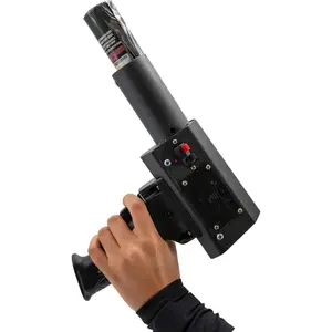Pistolet pour Jets de Scène Déclencheur manuel à Gâchette pas cher