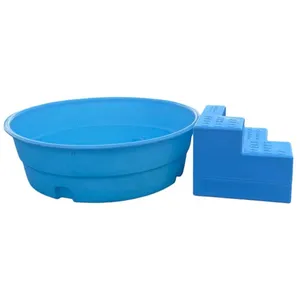 DARE WIN STORE Piscine pour enfants 500l avec escalierVendu parrakuten