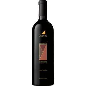 Justin Isosceles 2018 0.75 lVendu par8wines