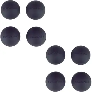 Soundrise Domes (8-Pack) patins isolants pour lecteurs multimédia & en... pas cher