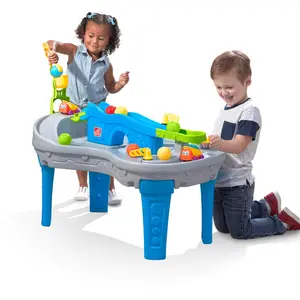 Step2 Table de jeu Ball Buddies Truckin and Rollin pas cher