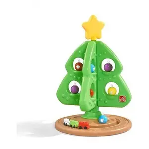 Step 2 Mon premier Sapin de Noel