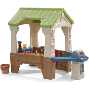 Step2 Great Outdoors - Maisonnette pas cher