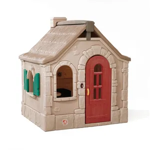 Step2 Naturally Playful StoryBook Cottage - Maisonnette pas cher
