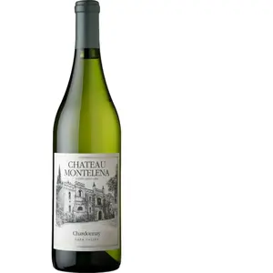 Chateau Montelena Chardonnay 2021 0.75 lVendu par8wines