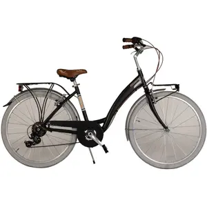 QÜer Vélo Nuvo 26´´