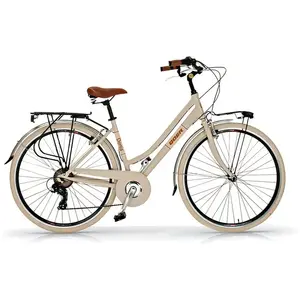 QÜer Vélo Denia 28´´ 6s One SizeVendu parbikeinn