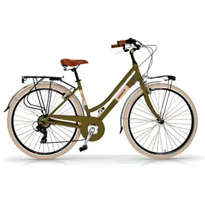 QÜer Vélo Denia 28´´