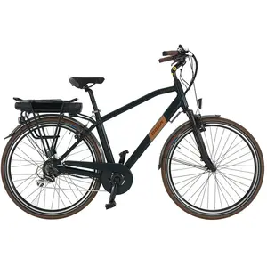 QÜer Vélo électrique Ebike Manhattan 28´´ pas cher