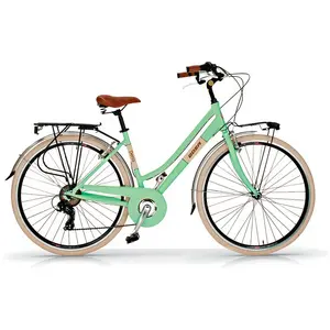 QÜer Vélo Denia 28´´