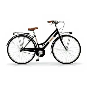 QÜer Vélo London 28´´