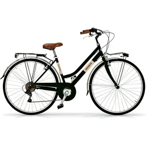 QÜer Vélo Corinto 28´´
