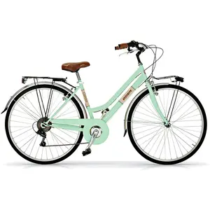 QÜer Vélo Corinto 28´´