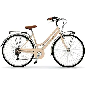 QÜer Vélo Corinto 28´´