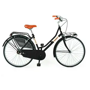 QÜer Vélo Amsterdam 26´´ pas cher