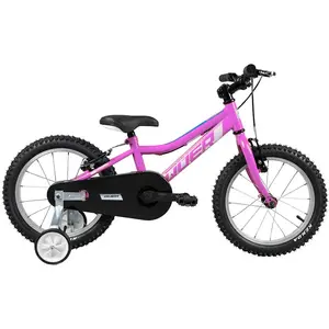 QÜer Vélo Mission 16´´ pas cher
