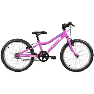 QÜer Vélo Mission 20´´
