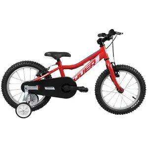 QÜer Vélo Mission 16´´ pas cher