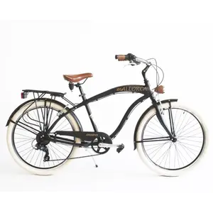 QÜer Vélo Mallorca 26´´ Cruiser pas cher