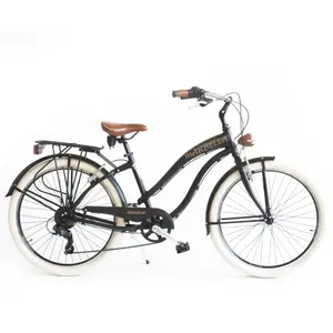 QÜer Vélo Marbella 26´´