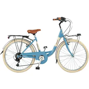 QÜer Vélo Giuly 24´´