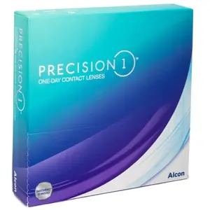 Precision1 (90 lentilles)Vendu parlentiamo