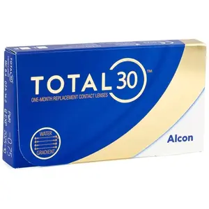 TOTAL30 (6 lentilles)Vendu parlentiamo