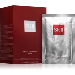 SK-II Facial Treatment masque visage raffermissant 10 pcsVendu parnotino
