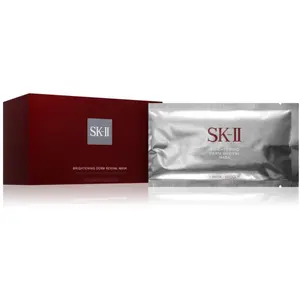 Brightening Derm Revival Mask - SK-II Masque 10 pcs