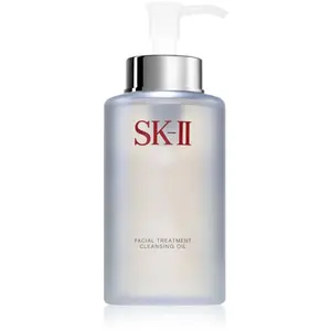 Comparateur de prix : SK-II Facial Treatment Cleansing Oil For Unisex 8.4 oz Treatment