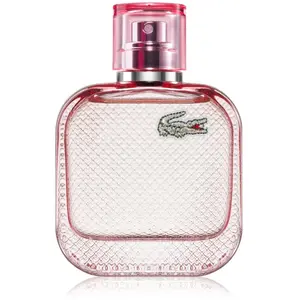 Lacoste L.12.12 Rose Sparkling Eau de Toilette pour femme 50 ml pas cher