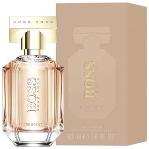 The Scent For Her - Hugo Boss Eau De Parfum Spray 100 ml pas cher