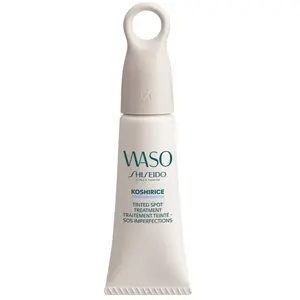 Waso - Traitement Teinté- SHISEIDO pas cher