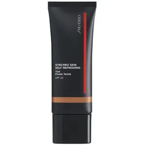 Shiseido Synchro Skin Self-Refreshing Tint - Shiseido - Fond De Teint pas cher