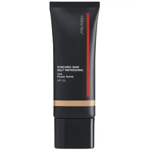 Shiseido Synchro Skin Self-Refreshing Tint - Shiseido - Fond De Teint pas cher