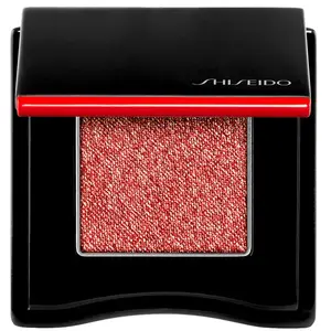 Shiseido - Pop Powder Gel - Ombre À Paupières - 14 - Kura-kura Coral pas cher