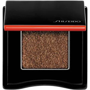 Shiseido - Pop Powder Gel - Ombre À Paupières - 05 - Zoku-zoku Brown  pas cher